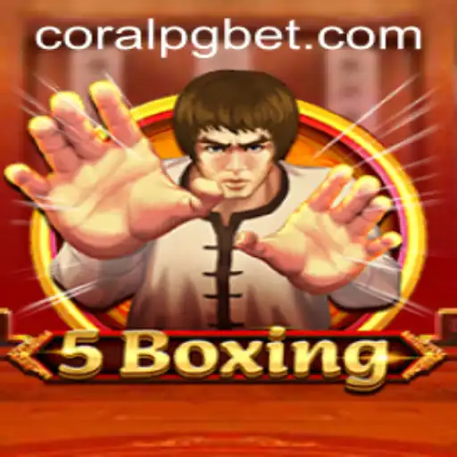 Explorando o Mundo de 5Boxing: A Nova Sensação dos Jogos
