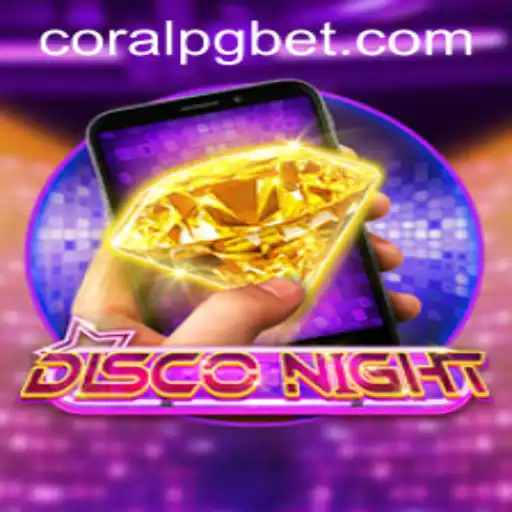 Descubra o Jogo DiscoNightM: Diversão e Estratégia com CORAL PG