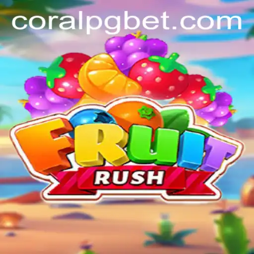 Descubra o Mundo Vibrante de FruitRush: Um Jogo Revolucionário