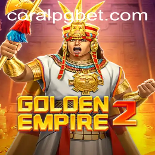 GoldenEmpire2: Uma Nova Era de Estratégia com CORAL PG