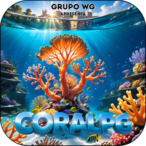 CORAL PG-Melhores Sites de Apostas Online no Brasil Logo