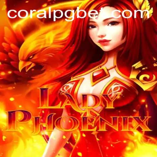 LadyPhoenix: Um Mergulho Inovador no Mundo dos Jogos com CORAL PG