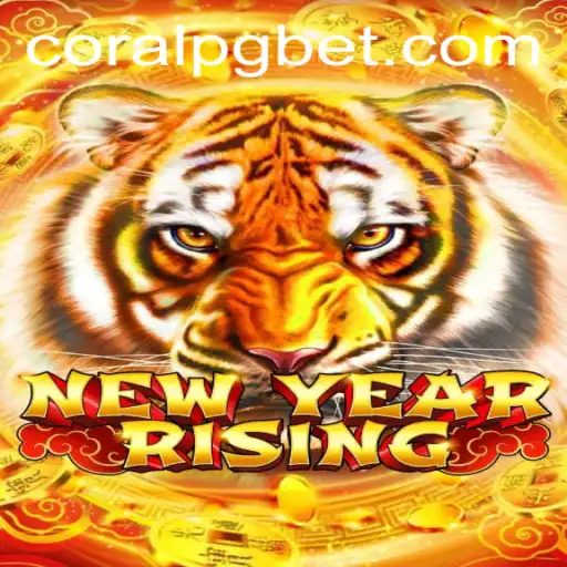Descubra a Excitação de NewYearRising: Um Jogo Inovador com CORAL PG