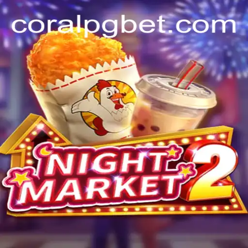 Descubra o Fascinante Mundo de NightMarket2: Uma Jornada Através do CORAL PG