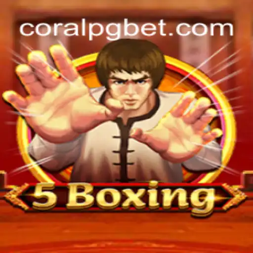 Explorando o Mundo de 5Boxing: A Nova Sensação dos Jogos