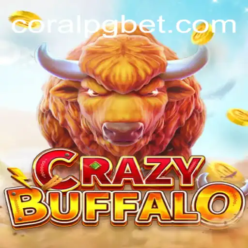 Descubra o Universo do Jogo CRAZYBUFFALO: Uma Aventura com CORAL PG