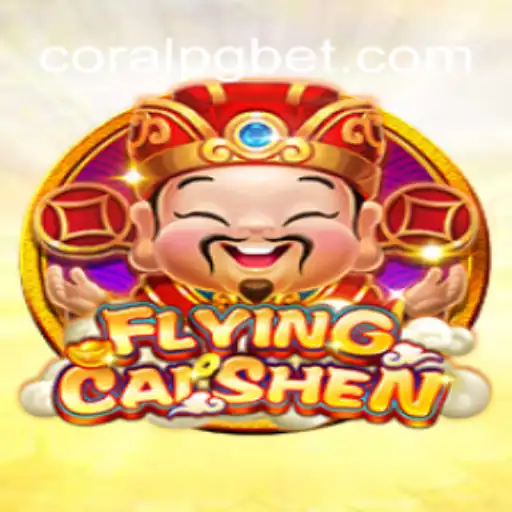 Explorando o Mundo Fascinante do Jogo FlyingCaiShen com CORAL PG