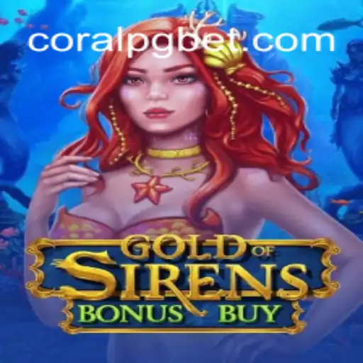 Gold of Sirens Bonus Buy: A Nova Sensação do Mundo dos Jogos