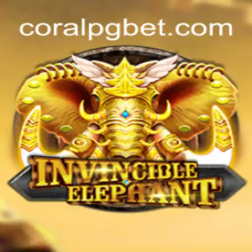 Desvendando InvincibleElephant: O Jogo Que Está Conquistando o Mundo com CORAL PG