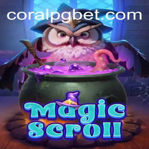 MagicScroll: O Novo Fenômeno de Jogo de Tabuleiro Inspirado em CORAL PG