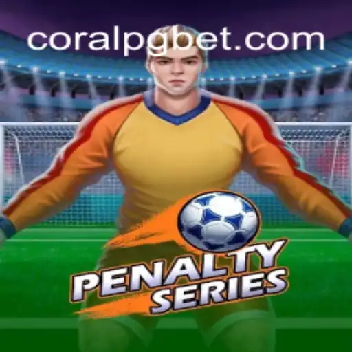 PenaltySeries: Estratégia e Emoção no Novo Jogo 'CORAL PG'