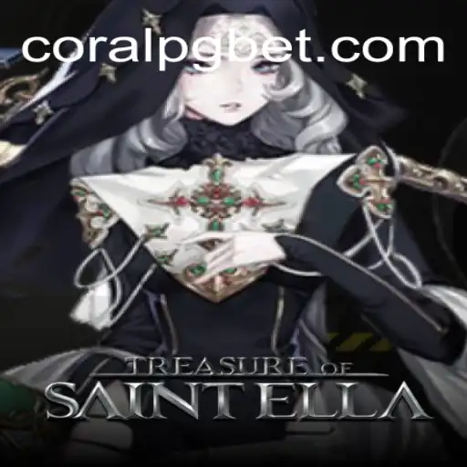Explorando o Fascinante Mundo de TreasureofSaintElla: Um Guia Completo para Novos Jogadores