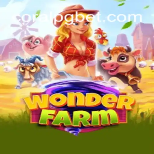 WonderFarm: Uma Nova Aventura no Mundo dos Jogos de Simulação