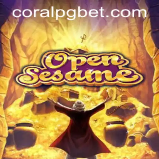 OpenSesame: Descubra o Mundo Cativante do Jogo Estratégico com CORAL PG