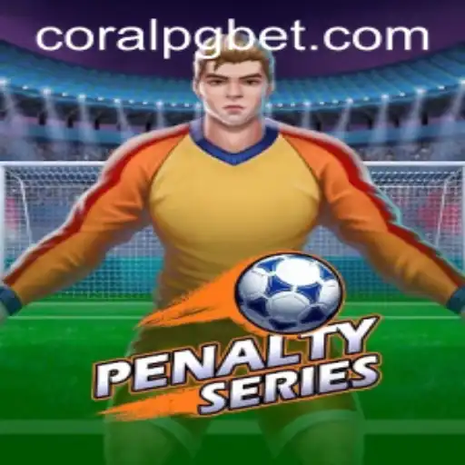 PenaltySeries: Estratégia e Emoção no Novo Jogo 'CORAL PG'