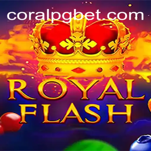 Descubra o Excitante Jogo RoyalFlash: Regras e Introdução