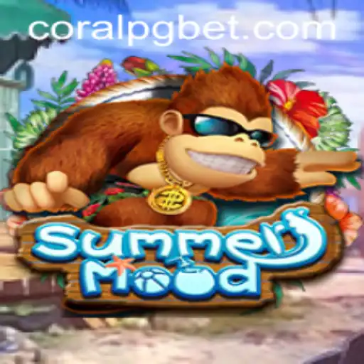 SummerMood: Uma Experiência de Jogo Única com CORAL PG