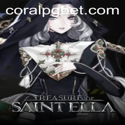 Explorando o Fascinante Mundo de TreasureofSaintElla: Um Guia Completo para Novos Jogadores