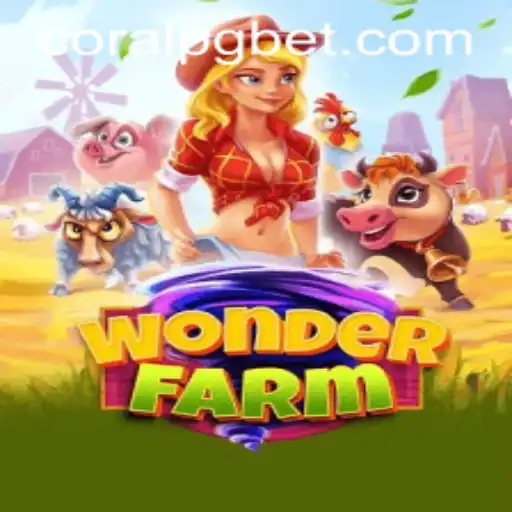 WonderFarm: Uma Nova Aventura no Mundo dos Jogos de Simulação